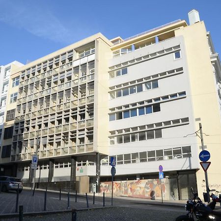 Ceuta Terrace Suites OOporto Exteriör bild