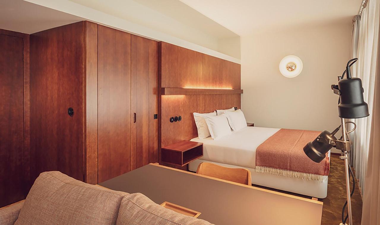 Ceuta Terrace Suites OOporto Exteriör bild