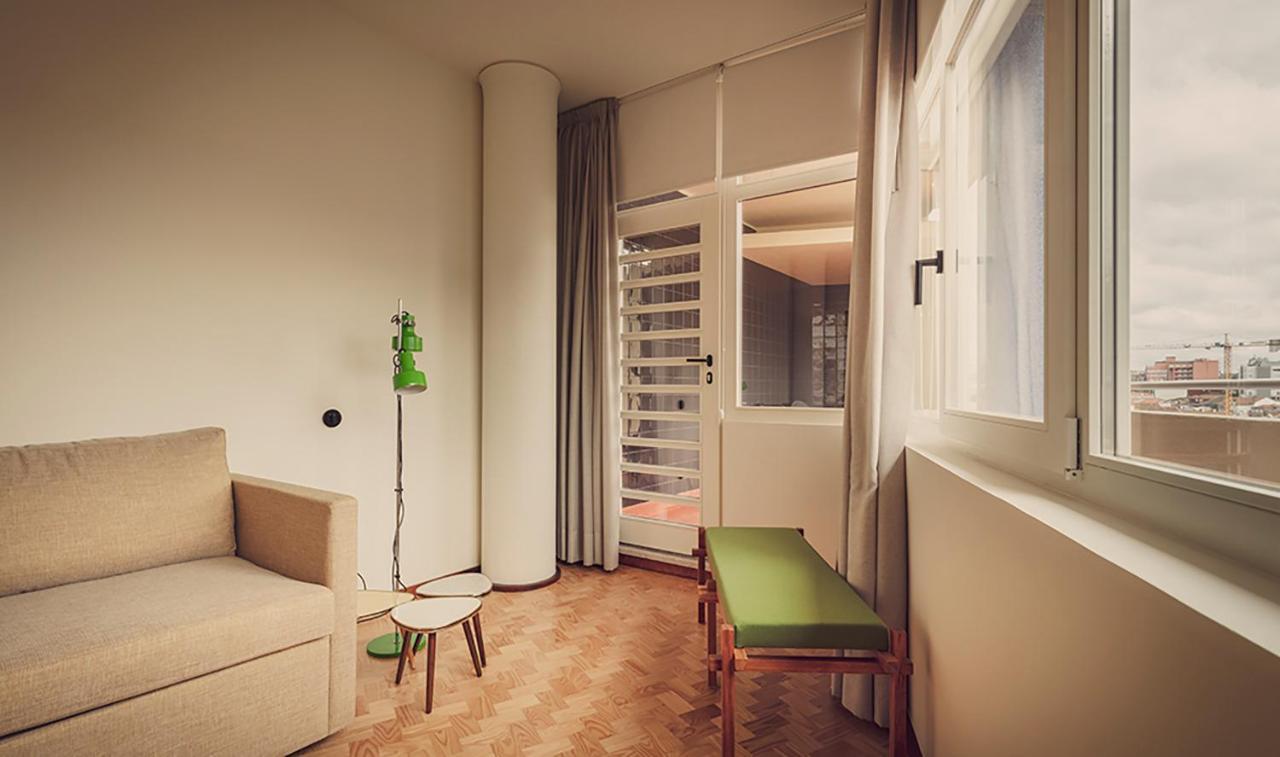 Ceuta Terrace Suites OOporto Exteriör bild