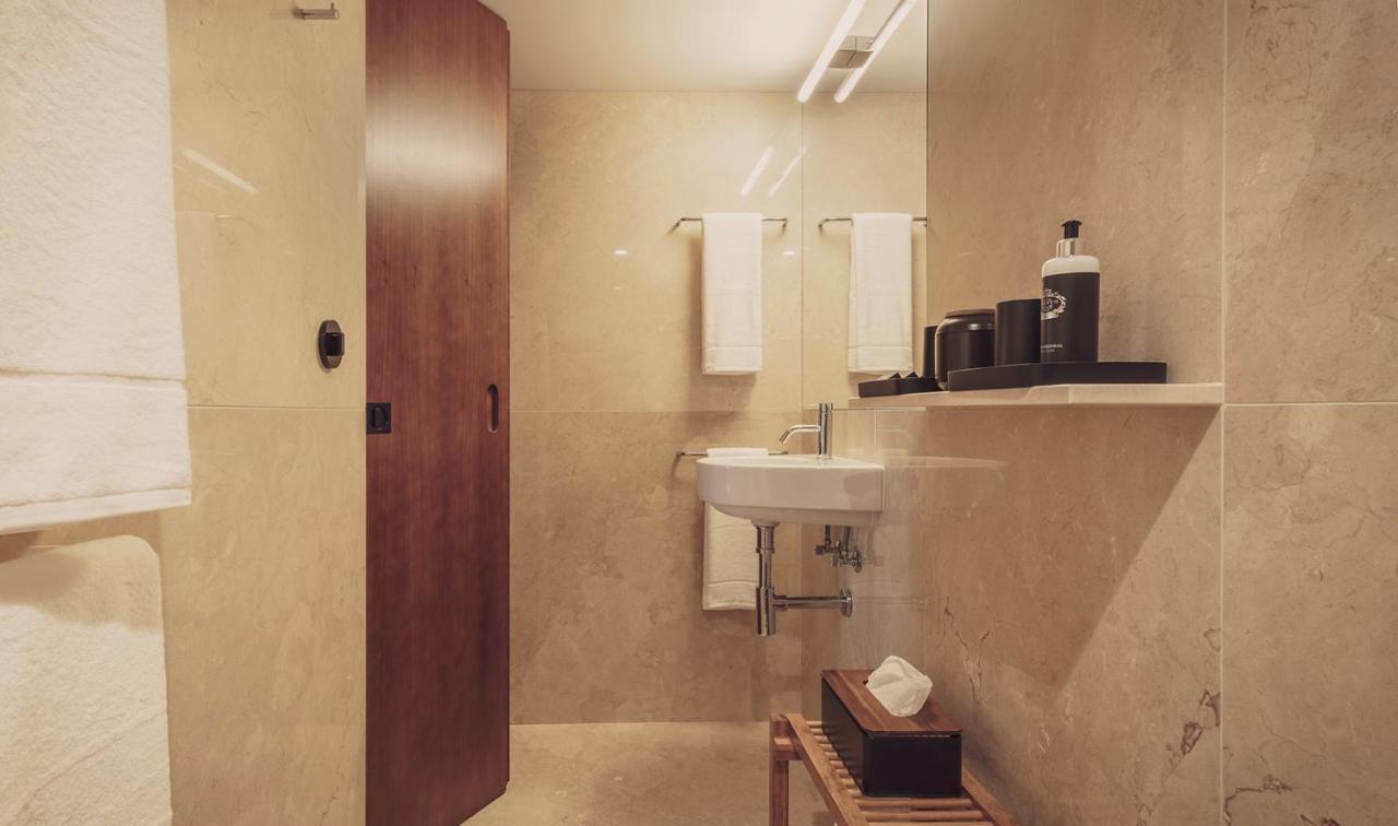 Ceuta Terrace Suites OOporto Exteriör bild