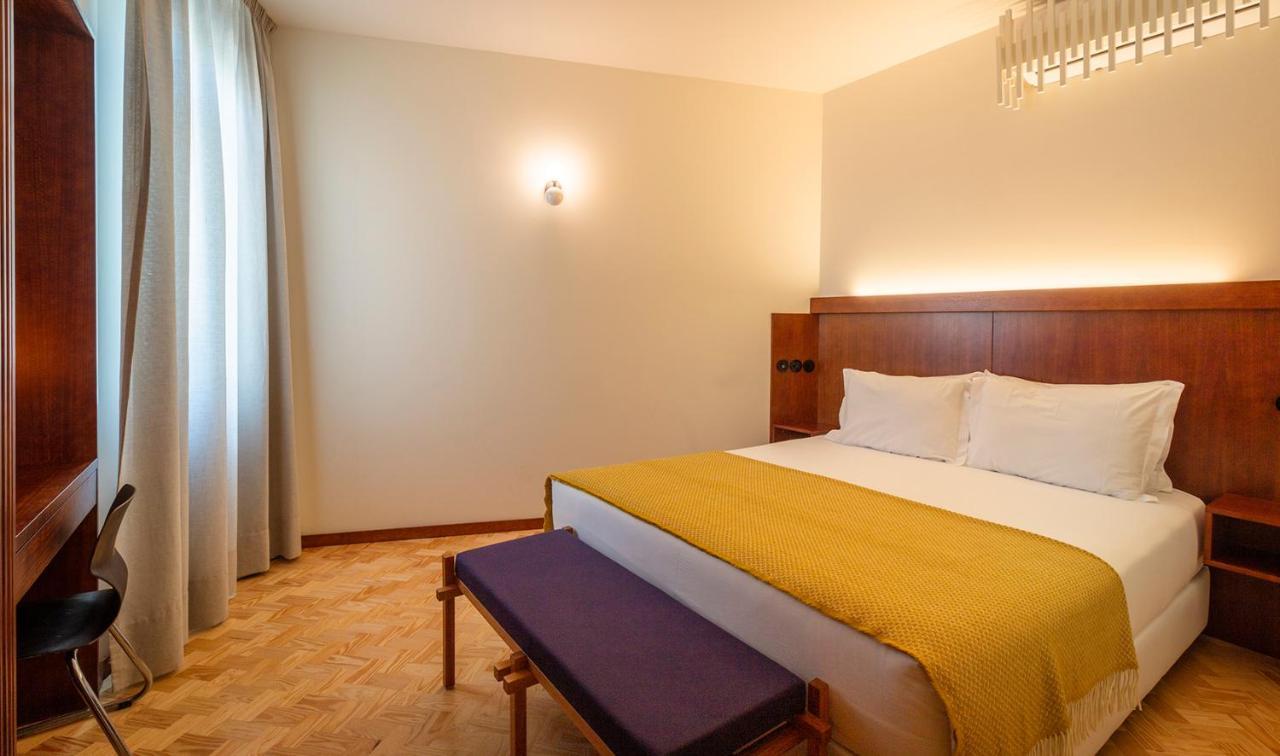 Ceuta Terrace Suites OOporto Exteriör bild