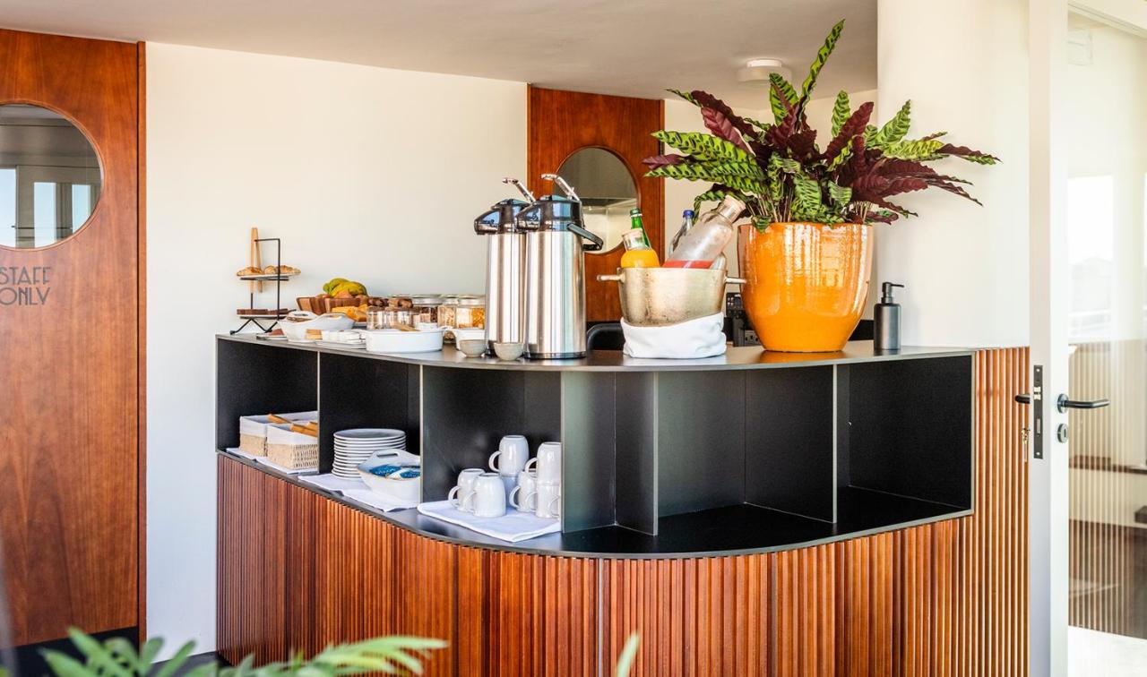 Ceuta Terrace Suites OOporto Exteriör bild