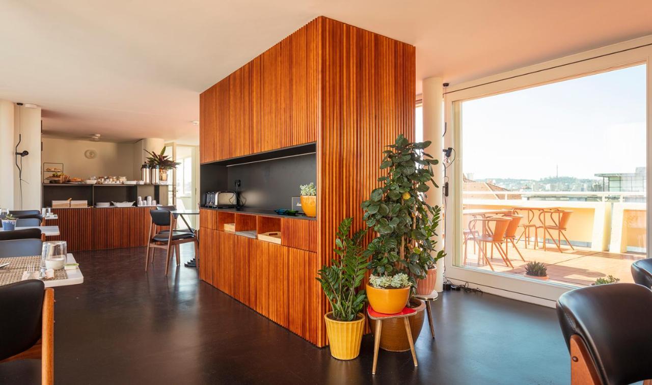 Ceuta Terrace Suites OOporto Exteriör bild