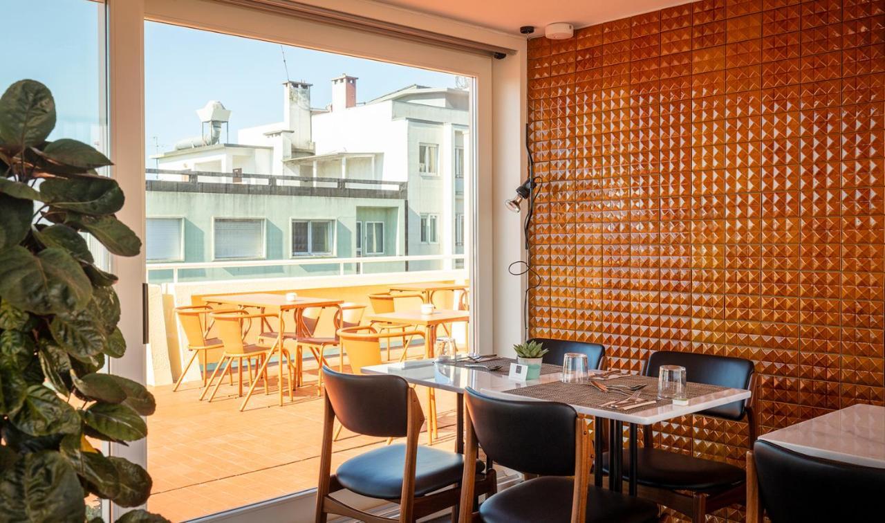 Ceuta Terrace Suites OOporto Exteriör bild